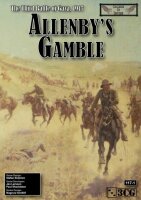 Allenbys Gamble (EN)