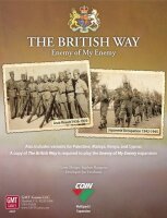 The British Way: Enemy of my Enemy (EN)