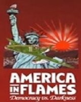 America in Flames Game Reprint (EN)