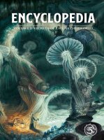 Fateforge RPG: Encyclopedia 2 Retail Edition 5E (EN)