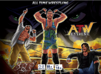All Time Wrestling Extreme Edition (EN)