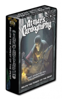 Atmars Cardography: Below the Forest of the Dead (EN)