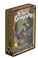 Atmars Cardography: Tunneling the Wajue Mines (EN)