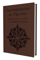 DSA - Heldenbrevier - Pilgerreise (DE)
