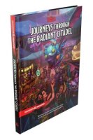 Dungeons & Dragons RPG: Journeys Through the Radiant...