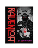 Dungeons & Dragons RPG: Ravenloft - Horrors Within HC...