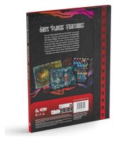 Dungeons & Dragons RPG: Ravenloft - Horrors Within Map Pack (EN)
