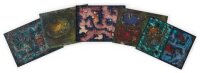 Dungeons & Dragons RPG: Ravenloft - Horrors Within Map Pack (EN)
