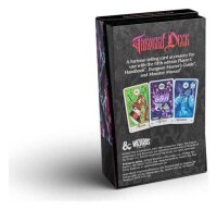 Dungeons & Dragons RPG: Ravenloft - Horrors Within...