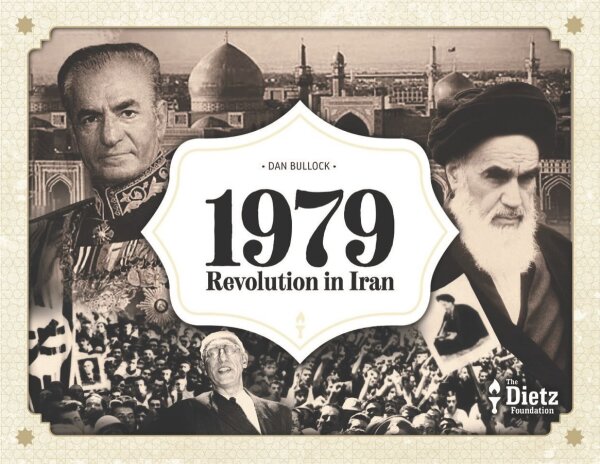 1979 Revolution in Iran (EN)