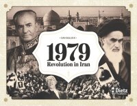 1979 Revolution in Iran (EN)
