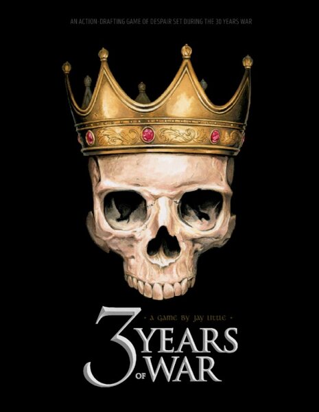 3 Years of War (EN)
