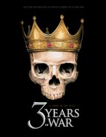 3 Years of War (EN)