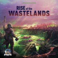 Rise of the Wastelands Deluxe Edition (EN)