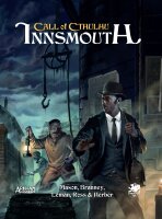 Call of Cthulhu RPG - Innsmouth (EN)