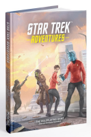 Star Trek Adventures RPG: Second Edition - Allies and...