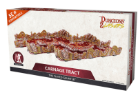 Dungeons & Lasers: Carnage Tract