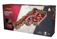 Dungeons & Lasers: Carnage Tract Pre-Painted