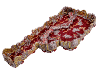 Dungeons & Lasers: Carnage Tract Pre-Painted