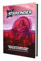 Starfinder 2 - Erweiterung - Spielleitung (DE)