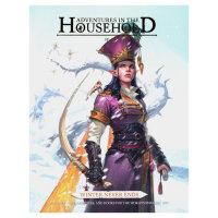 Adventures in the Household: Winter Never Ends 5E (EN)