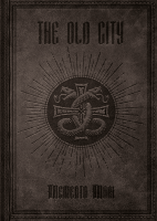 Memento Mori RPG: The Old City (EN)