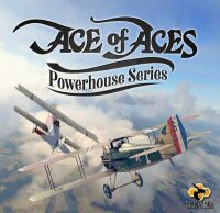 Ace of Aces Powerhouse Series (EN)