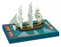 Sails Of Glory: Mahonesa 1789 Ninfa 1795 Reprint (EN)
