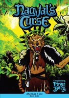 Pirate Borg RPG: Nagvals Curse (EN)