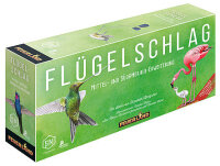 Flügelschlag: Mittel- und Südamerika (DE)