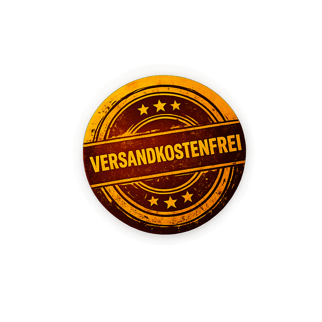 Versandkostenfrei